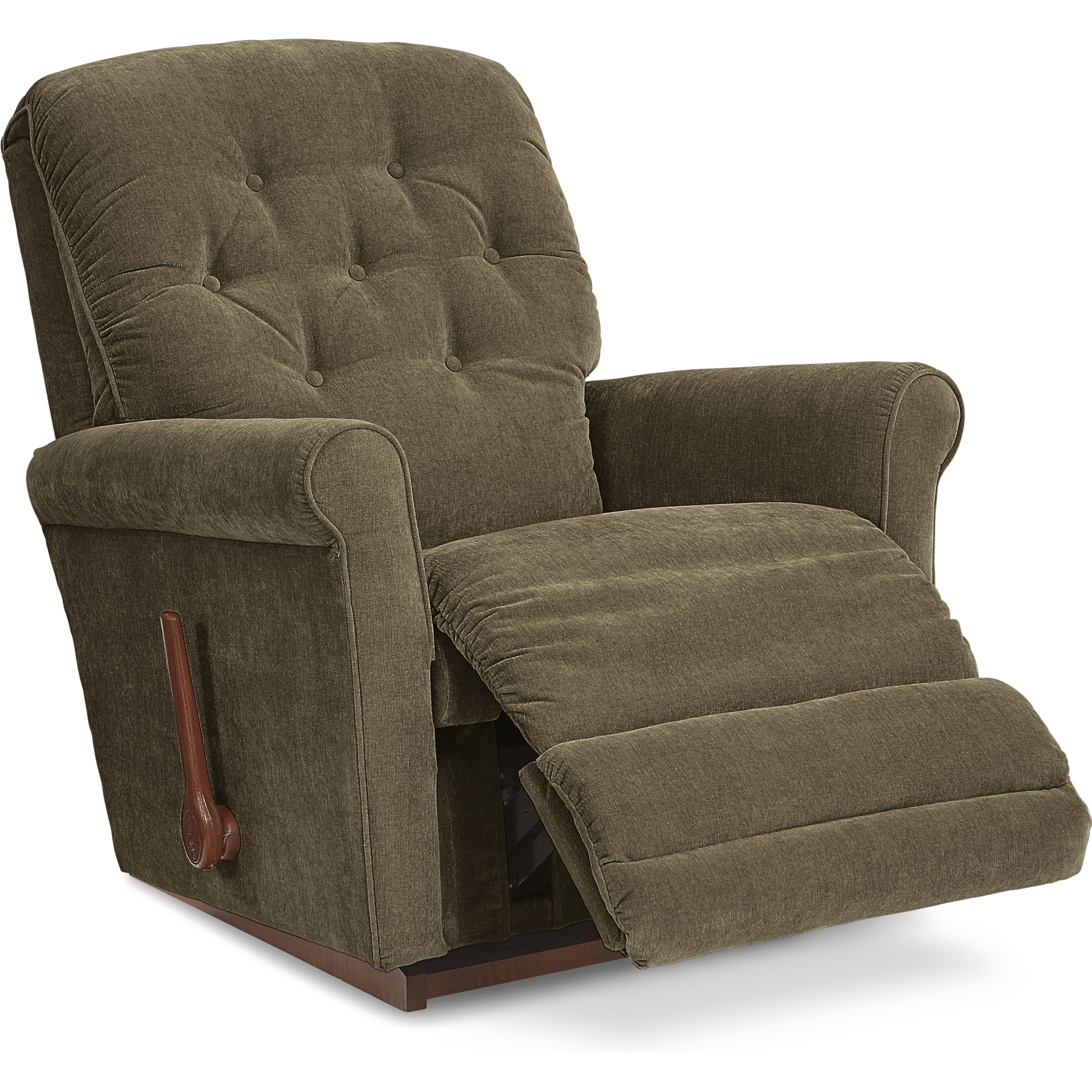 Ruby rocking store recliner